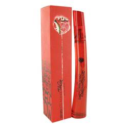 Kenzo Flower Tag Perfume by Kenzo Perfume 3.4 oz Eau De Parfum Spray