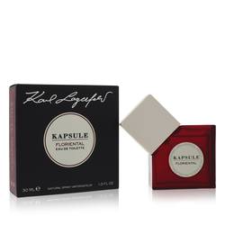 Kapsule Floriental Perfume by Karl Lagerfeld Perfume 1 oz Eau De Toilette Spray