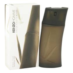 Kenzo Homme Boisee (woody) Cologne by Kenzo Cologne 1.7 oz Eau De Toilette Spray