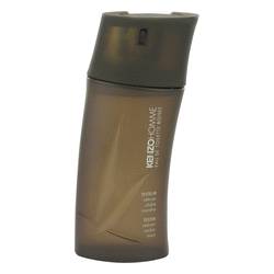 Kenzo Homme Boisee (woody) Cologne by Kenzo Cologne 3.4 oz Eau De Toilette Spray (Tester)