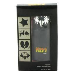 Kiss Him Cologne by Kiss Cologne 0.5 oz Mini Cologne Spray