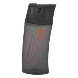Kenzo Homme Sport Extreme Cologne by Kenzo Cologne 3.4 oz Eau De Toilette Spray (Tester)