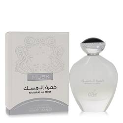 Khumrat Al Musk Perfume by Nusuk 3.4 oz Eau De Parfum Spray (Unisex)