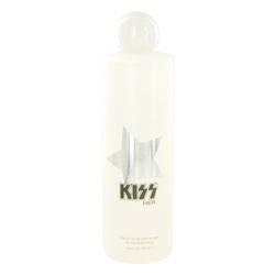 Kiss Her Perfume by Kiss Perfume 15 oz After Bath Splash
