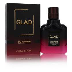 Kian Glad Perfume by Kian 3.3 oz Eau De Parfum Spray (Unisex)