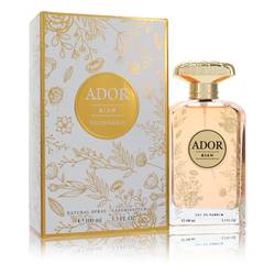 Kian Ador Perfume by Kian 3.3 oz Eau De Parfum Spray