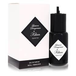 Liaisons Dangereuses Perfume by Kilian 1.7 oz Eau De Parfum Spray Refill (Unisex)