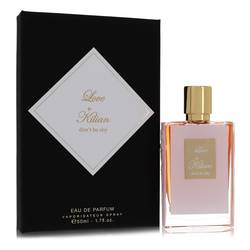 Kilian Love Don't Be Shy Perfume by Kilian 1.7 oz Eau De Parfum Refillable Spray