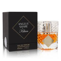 Kilian Angels Share Perfume by Kilian 1.7 oz Eau De Parfum Spray
