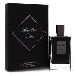 Kilian Musk Oud Perfume By Kilian, 1.7 Oz Eau De Parfum Refillable Spray For Women