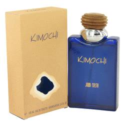 Kimochi Perfume by Myrurgia Perfume 3.4 oz Eau De Toilette Spray