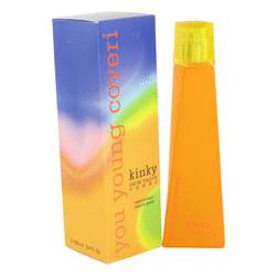 Kinky Man Cologne by Enrico Coveri Cologne 3.4 oz Eau De Toilette Spray
