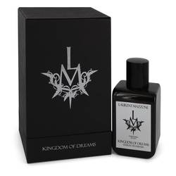 Kingdom Of Dreams Perfume by Laurent Mazzone Perfume 3.4 oz Extrait De Parfum Spray