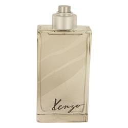 Kenzo Jungle Cologne by Kenzo Cologne 3.4 oz Eau De Toilette Spray (Tester)