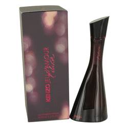 Kenzo Jeu D'amour L'elixir Perfume by Kenzo Perfume 2.5 oz Eau De Parfum Intense Spray