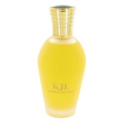Kjl Perfume by Kenneth J Lane Perfume 3.4 oz Eau De Parfum Spray (unboxed)
