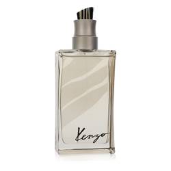 Jungle Cologne by Kenzo 3.4 oz Eau De Toilette Spray (unboxed)