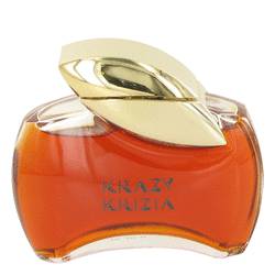 Krazy Krizia Perfume by Krizia Perfume 3.4 oz Eau De Parfum (Unboxed)