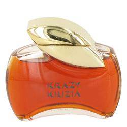 Krazy Krizia Perfume by Krizia Perfume 3.4 oz Eau De Toilette (unboxed)