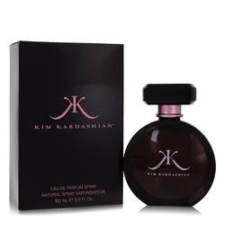 Kim Kardashian Perfume By Kim Kardashian, 3.4 Oz Eau De Parfum Spray For Women