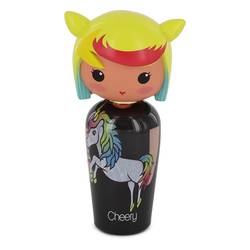Kokeshi Cheery Perfume by Kokeshi 1.7 oz Eau de Toilette Spray (Tester)