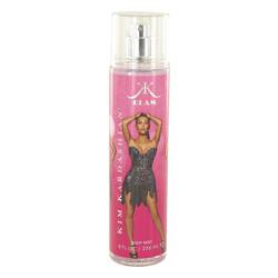 Kim Kardashian Glam Perfume by Kim Kardashian Perfume 8 oz Body Mist