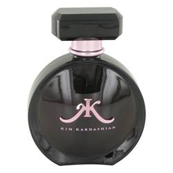 Kim Kardashian Perfume by Kim Kardashian 3.4 oz Eau De Parfum Spray (unboxed)