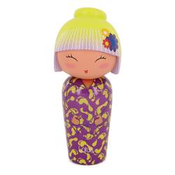 Kokeshi Lotus Perfume by Kokeshi Perfume 1.7 oz Eau De Toilette Spray (Tester)