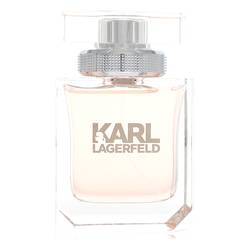 Karl Lagerfeld Perfume by Karl Lagerfeld Perfume 2.8 oz Eau De Parfum Spray (unboxed)