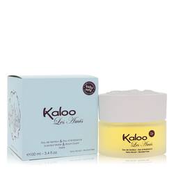 Kaloo Les Amis Cologne by Kaloo 3.4 oz Eau De Senteur Spray / Room Fragrance Spray