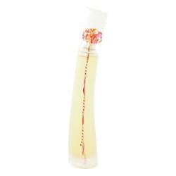 Kenzo Flower Summer Perfume by Kenzo Perfume 1.7 oz Eau D'ete Alcohol Free Parfumee Spray (unboxed)
