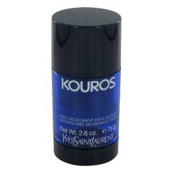 Kouros Cologne by Yves Saint Laurent Cologne 2.6 oz Deodorant Stick