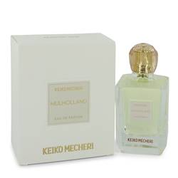 Mulholland Perfume by Keiko Mecheri 2.5 oz Eau De Parfum Spray