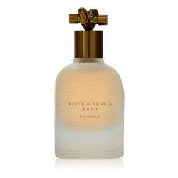 Knot Eau Florale Perfume by Bottega Veneta Perfume 2.5 oz Eau De Parfum Spray (unboxed)