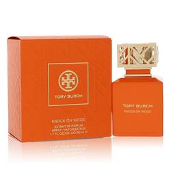 Knock On Wood Perfume by Tory Burch 1.7 oz Extrait De Parfum Spray