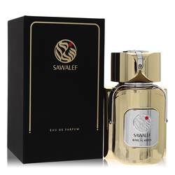 Kohl Al Ayoun Perfume by Sawalef 3.4 oz Eau De Parfum Spray (Unisex)