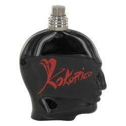 Kokorico Cologne by Jean Paul Gaultier Cologne 1.7 oz Eau De Toilette Spray (unboxed)