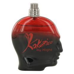 Kokorico By Night Cologne by Jean Paul Gaultier Cologne 3.3 oz Eau De Toilette Spray (Tester)