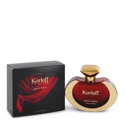 Korloff Gala A L'opera Perfume by Korloff Perfume 3.4 oz Eau De Parfum Spray
