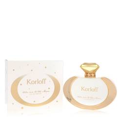Korloff Take Me To The Moon Perfume by Korloff 3.4 oz Eau De Parfum Spray