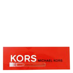 Kors Perfume by Michael Kors Perfume 0.05 oz Vial (sample)