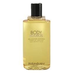 Kouros Body Cologne by Yves Saint Laurent 8.4 oz Hair and Body Wash