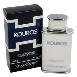 Kouros Cologne by Yves Saint Laurent Cologne 1.6 oz After Shave