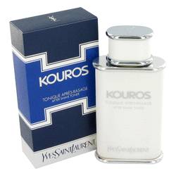Kouros Cologne by Yves Saint Laurent Cologne 3.3 oz After Shave