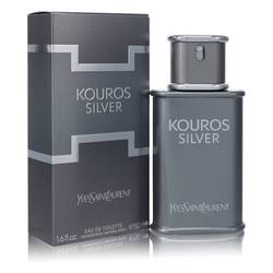 kouros silver avis