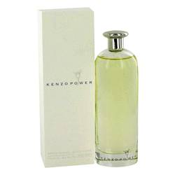 Kenzo Power Cologne by Kenzo Cologne 4.2 oz After Shave Spray