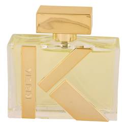 Krizia Pour Femme Perfume by Krizia Perfume 3.3 oz Eau De Parfum Spray (unboxed)