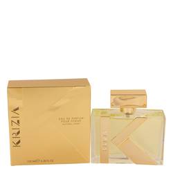 Krizia Pour Femme Perfume By Krizia, 3.3 Oz Eau De Parfum Spray For Women