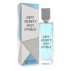 Indivisible Perfume by Katy Perry 3.4 oz Eau De Parfum Spray