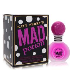 Katy Perry Mad Potion Perfume by Katy Perry 1 oz Eau De Parfum Spray